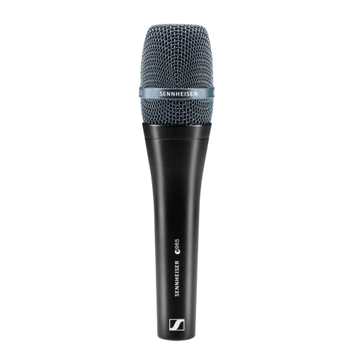 Sennheiser E 965 Конденсаторный вокальный микрофон купить в Москве